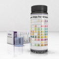 Urine Test Strips Protein 100 count rapid urinary tract urine test strips Manufactory